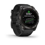 Monitor Cardíaco Garmin Epix Pro Gen 2 Safira Unissex