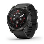 Monitor Cardíaco Garmin Epix Pro Gen 2 Safira Unissex