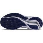 Tênis Mizuno Wave Rider 28 Masculino Azul