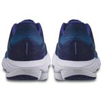 Tênis Mizuno Wave Rider 28 Masculino Azul