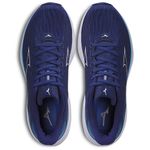 Tênis Mizuno Wave Rider 28 Masculino Azul