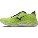 Tênis Mizuno Wave Sky 8 Masculino Verde