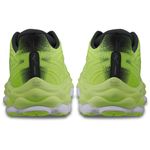 Tênis Mizuno Wave Sky 8 Masculino Verde