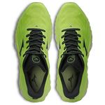 Tênis Mizuno Wave Sky 8 Masculino Verde
