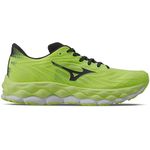 Tênis Mizuno Wave Sky 8 Masculino Verde