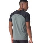 T-shirt Performance Fila Blend Mix Masculina