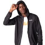 Jaqueta Fila Racer Run Masculina