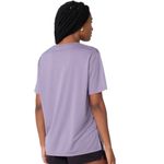 T-shirt Performance Fila Future Sports Feminina