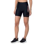 Bermuda Compressão Fila Future Sports Flow Feminina