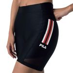 Bermuda Compressão Fila Future Sports Flow Feminina