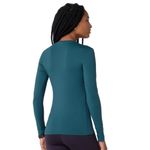 T-shirt Manga Longa Fila Sun Protect Breezy Feminina