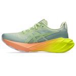 Tênis Asics Novablast 4 Paris Feminino