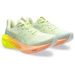 Tênis Asics Novablast 4 Paris Feminino