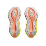 Tênis Asics Novablast 4 Paris Feminino