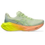 Tênis Asics Novablast 4 Paris Feminino