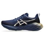 Tênis Asics Novablast 4 Platinum Masculino