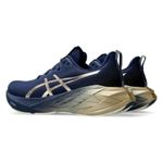 Tênis Asics Novablast 4 Platinum Masculino