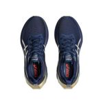 Tênis Asics Novablast 4 Platinum Masculino