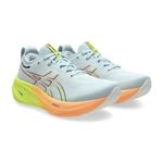 Tênis Asics Gel Nimbus 26 Paris Masculino