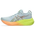 Tênis Asics Gel Nimbus 26 Paris Feminino