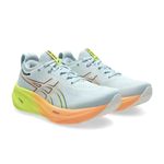 Tênis Asics Gel Nimbus 26 Paris Feminino