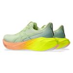 Tênis Asics Novablast 4 Paris Masculino