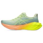 Tênis Asics Novablast 4 Paris Masculino