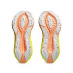 Tênis Asics Novablast 4 Paris Masculino
