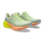 Tênis Asics Novablast 4 Paris Masculino