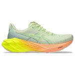 Tênis Asics Novablast 4 Paris Masculino