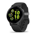Monitor Cardíaco Garmin GPS Vivoactive 5 Unissex