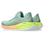 Tênis Asics Gel Cumulus 26 Paris Feminino