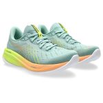 Tênis Asics Gel Cumulus 26 Paris Feminino