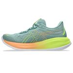Tênis Asics Gel Cumulus 26 Paris Feminino