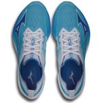Tênis Mizuno Wave Rebellion Pro 2 Masculino