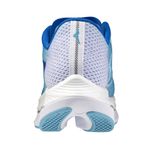 Tênis Mizuno Wave Rebellion Flash 2 Masculino