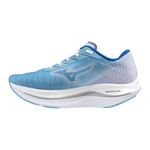 Tênis Mizuno Wave Rebellion Flash 2 Masculino