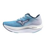 Tênis Mizuno Wave Rebellion Flash 2 Feminino