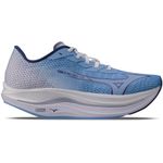 Tênis Mizuno Wave Rebellion Flash 2 Feminino