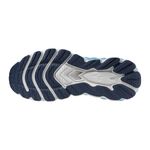 Tênis Mizuno Wave Sky 8 Masculino Azul