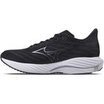 Tênis Mizuno Wave Rider 28 Masculino Preto