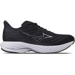Tênis Mizuno Wave Rider 28 Masculino Preto