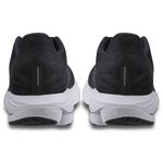 Tênis Mizuno Wave Rider 28 Masculino Preto