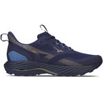 Tênis Mizuno Wave Rider TT 2 Masculino