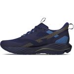 Tênis Mizuno Wave Rider TT 2 Masculino