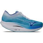 Tênis Mizuno Wave Rebellion Pro 2 Feminino