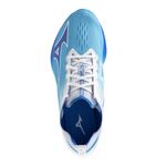 Tênis Mizuno Wave Rebellion Pro 2 Feminino