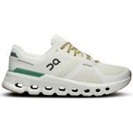 Tênis On Running Cloudrunner 2 Masculino Branco