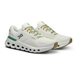 Tênis On Running Cloudrunner 2 Masculino Branco