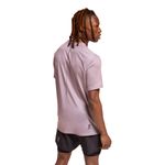 T-shirt Performance On Running Pace Masculina